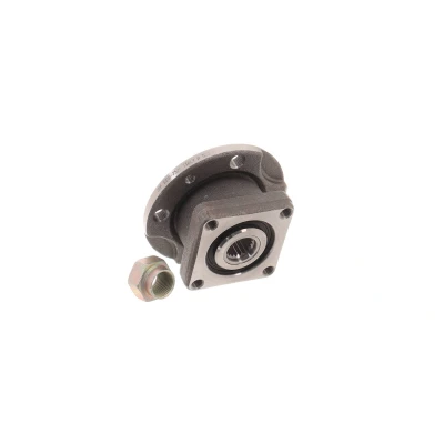 Imagem de SKF VKBA 734 Kit de rolamento roda SEAT: Marbella Hatchback, FIAT: Panda I LANCIA: Y10