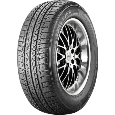 Imagem de Kumho Solus Vier KH21 ( 145/65 R15 72T 4PR )