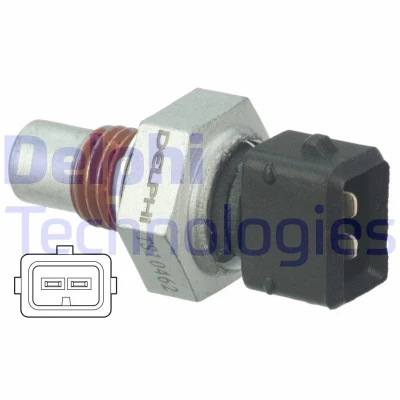 Imagem de DELPHI TS10462 Sensor da Temperatura do Líquido de Refrigeração CHEVROLET: Spark, Aveo / Kalos Hatchback