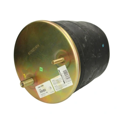 Imagem de CONTITECH AIR SPRING 4162 N P01 Fole, suspensão pneumática