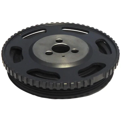 Imagem de CORTECO 80000930 Polia da Cambota 4PK 3 com instruções de montagem FIAT: BRAVO 2, Punto II Hatchback, Doblo I Cargo