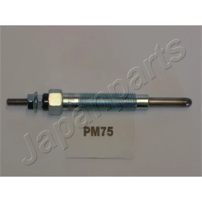 Imagem de JAPANPARTS PM75 Vela incandescente 12V MITSUBISHI: L200 III Pick Up, Pajero 2, Sport 1 SUV, NISSAN: Patrol GR 4 Up