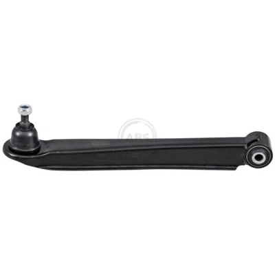 Imagem de A.B.S. 210528 Braço de suspensão com articulação suspensão/guia, apoio borracha transversal Aço 15mm HYUNDAI: SONATA 4