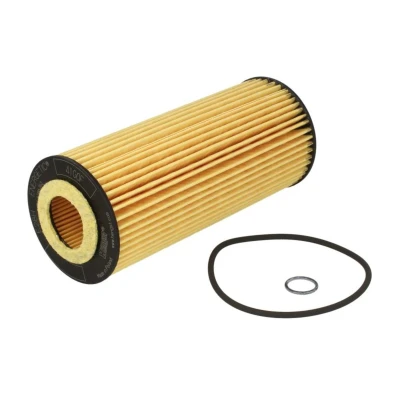 Imagem de HENGST FILTER E28H D203 Filtro de óleo Cartucho filtrante