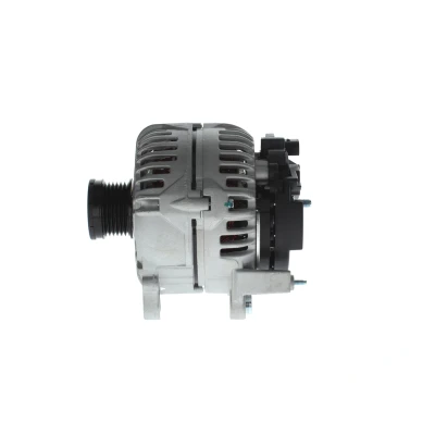 Imagem de BOSCH 1 986 A00 906 Alternador 14V 140A VOLKSWAGEN: Passat B6 Sedan, GOLF 6, AUDI: A1 Hatchback, SKODA: Rapid Hatchback