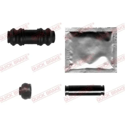 Imagem de QUICK BRAKE 113 1403X Jogo de casquilhos guia, pinça travão SUBARU: Impreza I Sedan