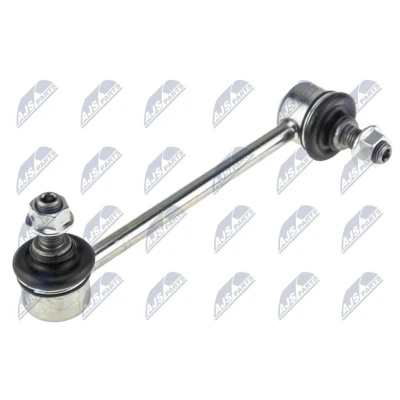 Imagem de NTY ZLT SU 002 barra / escora, estabilizadora Eixo traseiro esquerdo SUZUKI: Baleno I Carrinha, Hatchback