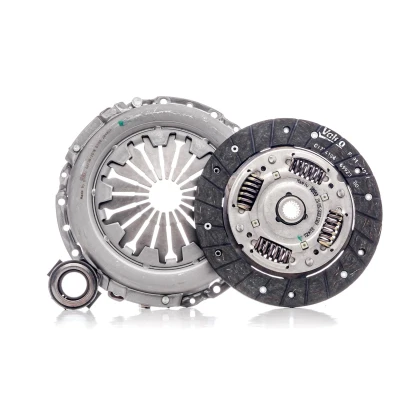 Imagem de VALEO KIT3P 821458 Kit de embraiagem com prato da disco embraiagem, rolamento desembraiagem 190 FIAT: Punto II Hatchback