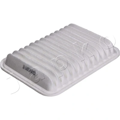 Imagem de JAPKO 20261 Filtro de ar 50mm 176mm 242mm Cartucho filtrante TOYOTA: Yaris I Hatchback, II Auris Hatchback
