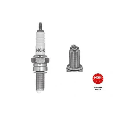 Imagem de NGK 7499 Vela de ignição M10 x 1,0 SW: 16 mm