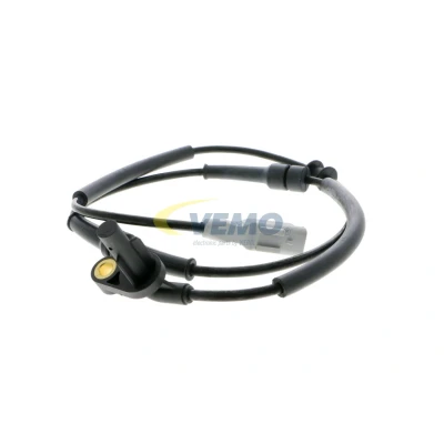 Imagem de VEMO V22 72 0118 Sensor de ABS Eixo dianteiro Original Quality para veículos com 2 1015 1015, 1050 12