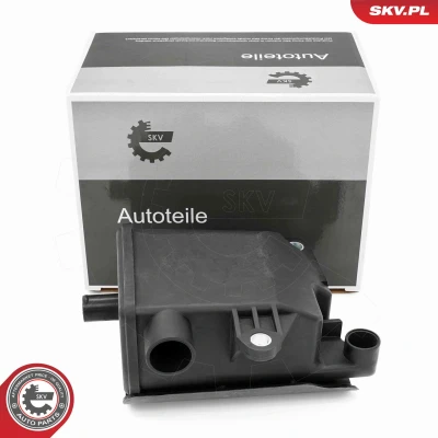 Imagem de ESEN SKV 31SKV430 Separador de óleo, respiro do cárter da cambota VOLVO: S70