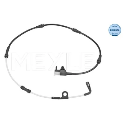 Imagem de MEYLE 53 14 527 0007 Sensor de Desgaste Pastilha Freio Eixo traseiro LAND ROVER: Range Rover Sport