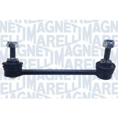 Imagem de MAGNETI MARELLI 301191624410 Kit de reparação, apoio da barra estabilizadora Eixo traseiro esquerdo