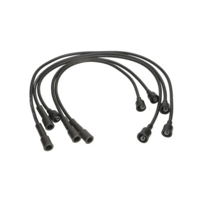 Imagem de Conjunto de cabos ignição ENGITECH ENT910101