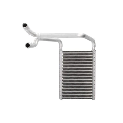 Imagem de NISSENS 707078 Radiador Quente com tubo/cabo