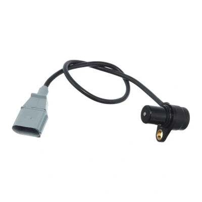Imagem de HELLA 6PU 009 146 331 Gerador de Impulsos 3 Sensor inductivo AUDI: A4 B5 Sedan, A6 C4 Avant, B6 VOLKSWAGEN: Passat Variant
