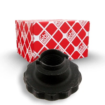 Imagem de FEBI BILSTEIN 32557 Porca, extremo do Eixo dianteiro VOLKSWAGEN: Polo IV Hatchback