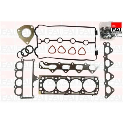 Imagem de FAI AutoParts HS1866 Jogo de juntas, cabeça do cilindro com junta da motor CHEVROLET: Aveo / Kalos Hatchback, Cruze Sedan