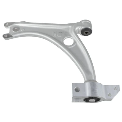 Imagem de LEMFÖRDER 42773 01 Braço de suspensão Eixo dianteiro, ambos os lados transversal Alumínio VOLKSWAGEN: Passat B7 Variant, Sedan