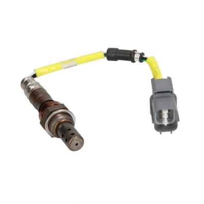 Imagem de DENSO Direct Fit DOX 1457 Sonda Lambda M18x1.5 com aquecimento, tipo dedo, de banda larga HONDA: Civic 7 Limousine