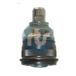 Imagem de RTS 93 00811 Rótula de suspensão Eixo dianteiro, ambos os lados, em baixo 46,3 MERCEDES BENZ: 190, SL Cabrio, W124 Sedan