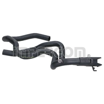 Imagem de ORIGINAL IMPERIUM 223437 tubo flexível, permutador de calor do aquecimento Borracha, Plástico com bocal RENAULT: LAGUNA 1
