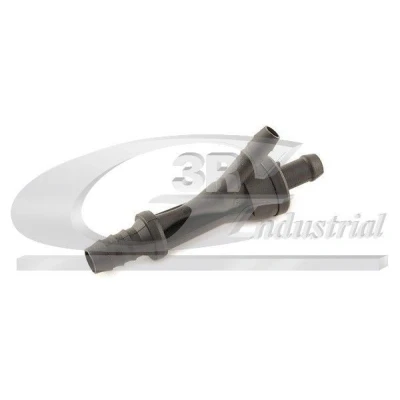 Imagem de 3RG 86787 Ejectors de Água do Lava Vidros SKODA: Fabia 1 Combi, I Sedan, Octavia Combi
