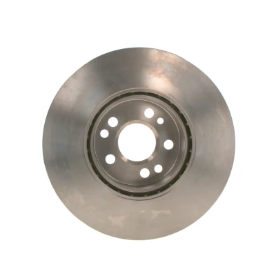 Imagem de BOSCH Disco de travão MERCEDES BENZ: SL Cabrio, Classe S Sedan 319,8mm 30mm 5 112mm ventilado, interior ventilado oleado ligado/alto carbono