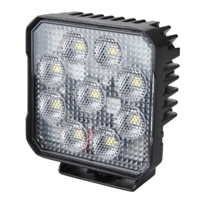 Imagem de HELLA 1GA 357 112 002 Farol de trabalho