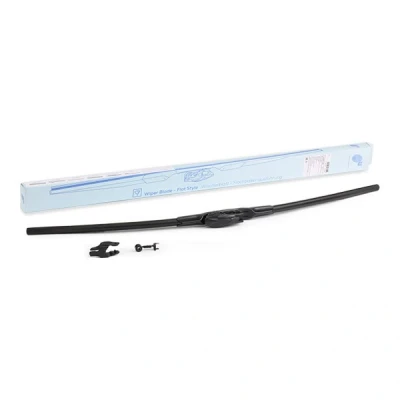 Imagem de Escova do limpa vidros Blue Print AD28FL700 700mm plana OPEL: Astra H Caravan, J Sports Tourer, Hatchback
