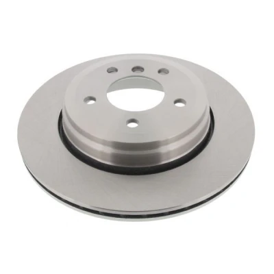 Imagem de MAPCO 25782 Disco de travão Eixo traseiro 320 20 5 ventilado BMW: Sedan, Touring, 6 Coupe