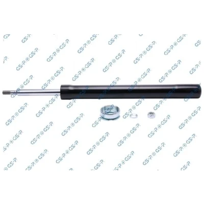 Imagem de GSP 32204020 Amortecedor Eixo dianteiro Pressão do gás Tubo duplo Kit de conjunto mola/amortecedor BMW: 5 Sedan (E34) 518 i, 520 i 24V
