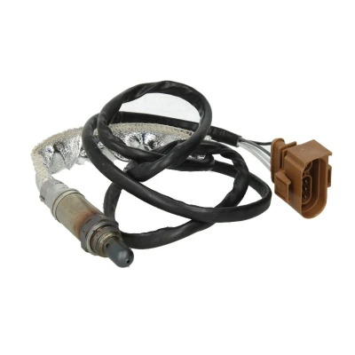 Imagem de BOSCH 0 258 005 160 Sonda lambda 4 AUDI: A6 C5 Sedan, Avant, A4 B5 Avant