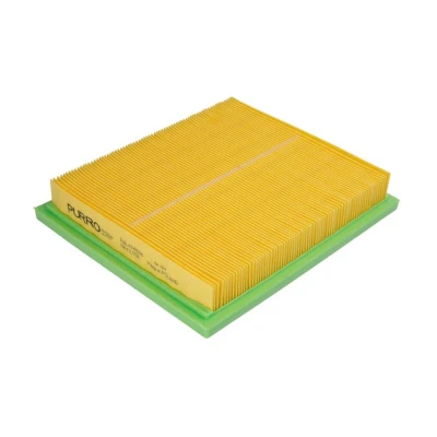 Imagem de PURRO PUR PA8098 Filtro de ar 37 186 220 rectangular Cartucho filtrante TOYOTA: Auris Hatchback, Carrinha, RAV4 IV SUV