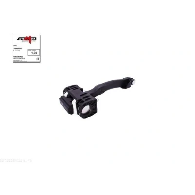 Imagem de AUTOMEGA 100095110 Bloqueador da porta à frente, lado direito, esquerdo OPEL: Astra H Hatchback, Caravan, GTC