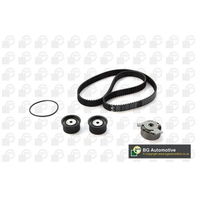 Imagem de BGA TB9505K Jogo de correias dentadas OPEL: Frontera B SUV
