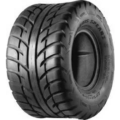 Imagem de Maxxis M992 Spearz ( 18x10.00 10 TL 46Q Marca dupla 255/40 10, Rodas traseiras )