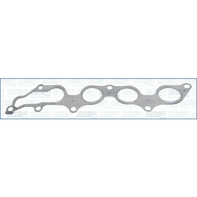 Imagem de AJUSA 13191800 Junta de escape Colector MULTILAYER STEEL FORD: Focus 2, S Max Mk1, Ranger Mk3, VOLVO: S40 II, V50, MAZDA: 3 Hatchback, 6 SW