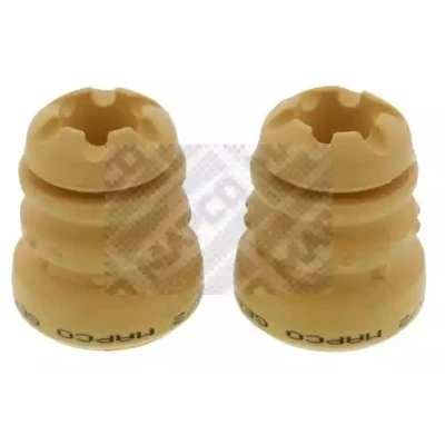 Imagem de MAPCO 32885/2 Batente de encosto, suspensão Eixo traseiro BMW: 5 Sedan