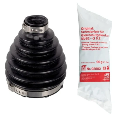 Imagem de FEBI BILSTEIN 172818 Fole de Transmissão Termoplástico
