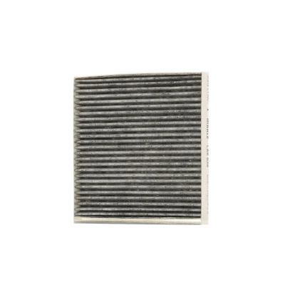 Imagem de MAHLE ORIGINAL LAK 636 Filtro, ar do habitáculo Filtro de carvão ativado 179,0 178 19,0 MITSUBISHI: Mirage / Space Star Hatchback