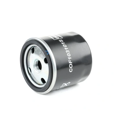 Imagem de CHAMPION COF103101S Filtro de óleo M 16 x 1.5 aparafusado CITROËN: Dyane Hatchback, Visa C15 Van, PEUGEOT: 205 II Hatchback