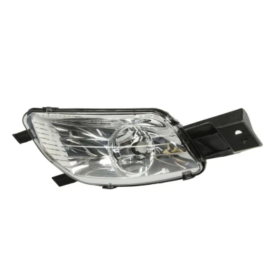 Imagem de TYC 19 12134 01 2 Farol de Nevoeiro esquerda PEUGEOT: 308 I Hatchback