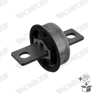 Imagem de MONROE L23C02 Casquilho de Braço Suspensão oblíquo