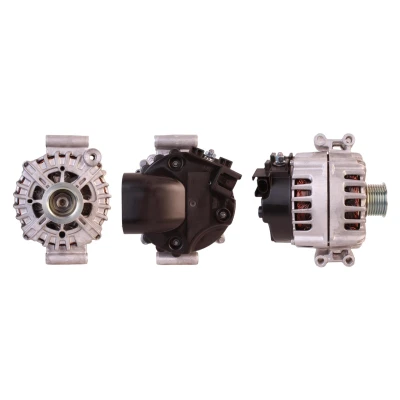 Imagem de LUCAS ELECTRICAL LRA03209 Alternador 220A BMW: 7, 5 Touring