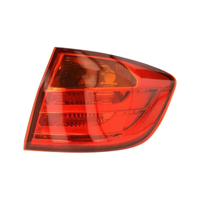 Imagem de ALKAR 2262843 Farolim à direita parte exterior LED sem porta lâmpadas BMW: 3 Touring