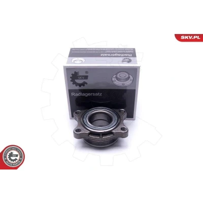 Imagem de ESEN SKV 29SKV489 Kit de rolamento roda Eixo dianteiro