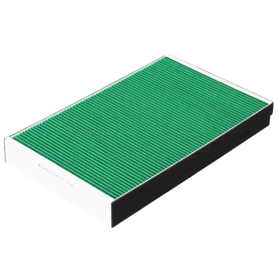 Imagem de Castrol filters CC0630C Filtro, ar do habitáculo Filtro de carvão ativado, partículas (HEPA), Com efeito antibacteriano 1022mm 318mm 31mm