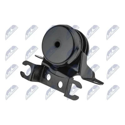 Imagem de NTY ZPS MZ 040 Suporte, motor à frente, lado esquerdo